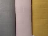 Waffle fabrics - photo 7