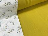 Waffle fabrics - photo 11