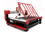 Marble granite stone CNC waterjet cutter - photo 3