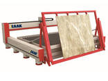 Marble granite stone CNC waterjet cutter - photo 1