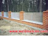 We offer welding steel construction, pipe construction. / weldmetcon. com / - photo 13