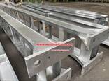 We offer welding steel construction, pipe construction. / weldmetcon. com / - photo 16