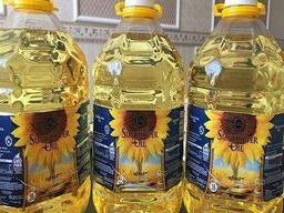 Where to find sunflower oil in UNITED KINGDOM