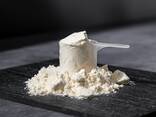 White Proteins - photo 3