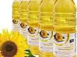 Wholesale refined sunflower oil, best price - photo 2
