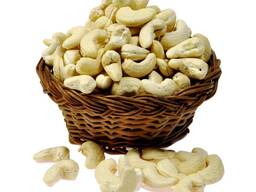Wholesale Roasted Cashew Nuts High Quality Delicious Cashew Nuts Without Shell