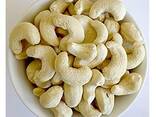 Wholesale Roasted Cashew Nuts High Quality Delicious Cashew Nuts Without Shell - photo 1