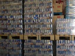 Wholesale Supply of Red Bull Energy Drinks