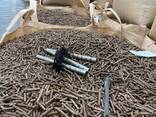 Wood Chips and wood Pellets for sale at very good price rates - photo 2