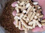 Wood pellet - photo 2
