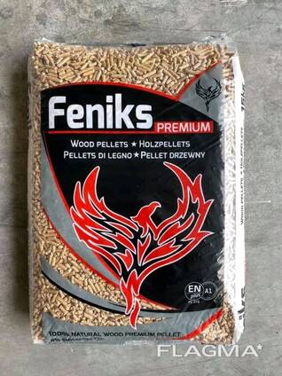 Wood Pellet
