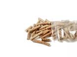 Wood pellet - photo 2