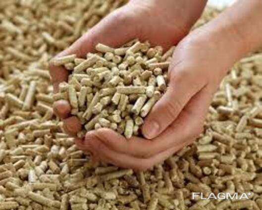 Wood Pellets EN plus A1 - 15kg bags