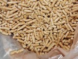 Wood Pellets ready for shipment - photo 6