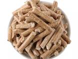 Wood Pellets Top Quality Wood Pellets Pine Wood Pellets - photo 3