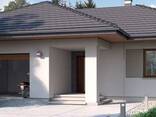 Wooden, frame, modular and prefabricated houses - photo 5