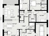 Wooden, frame, modular and prefabricated houses - photo 7