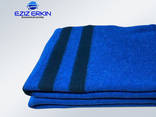 Wool blanket army - photo 1