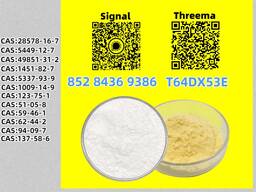 Worldwide Trading Vendor 28578-16-7 Powder 5449-12-7 P. MK Oil