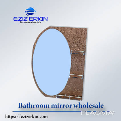 Bathroom mirror