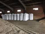 Sunflower Husk Pellets - photo 3