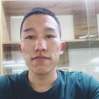 Zhakypbekov Aidin