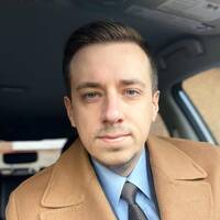 Добров Сергей Александрович