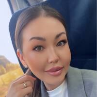Zhalzhanova Gulbakyt Zhumabaykyzy