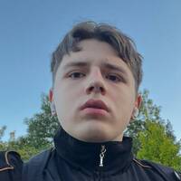 Tykhomyrov Dmytro
