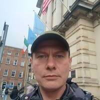 Baranov Yurii Sergiyovich