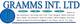 Gramms international, LTD