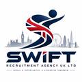 Swift Recruitment Agency Uk Ltd, LTD